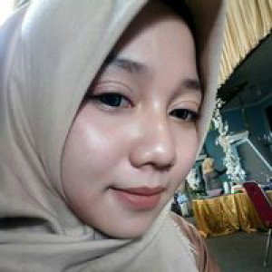 Dwi Suci Jayanti profile icon