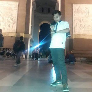 Husnan Armada profile icon