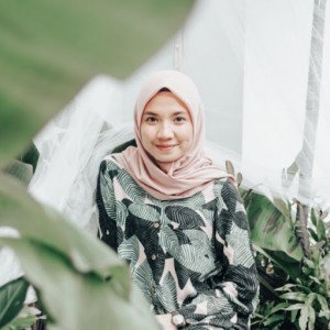 Sabita Fajar Sakina profile icon