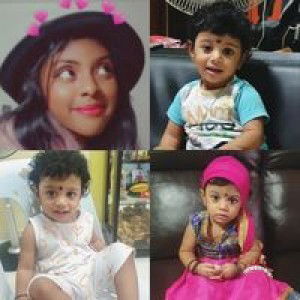 Thana Shivani Nantha profile icon