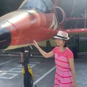 ปุณยา แข็งแรง profile icon