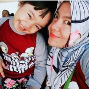 Noer Janah profile icon