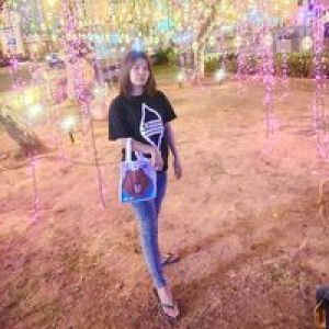 Parisa Phuimooltree profile icon