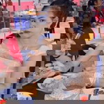 Title Chanisa profile icon