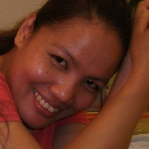 Chie Salvador - Sosmeña profile icon