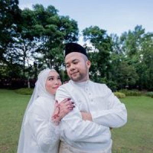 Saifullah Roslee profile icon