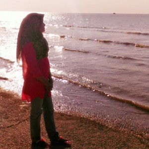 SALWA ROZMAN profile icon