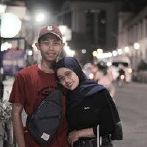 Dedek Nurjanah profile icon