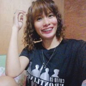 Rose Parazo Porras profile icon