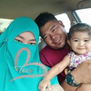 Siti Nor Syazwani profile icon