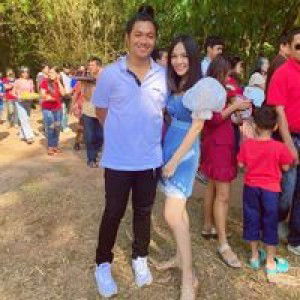 Ple Wiparat profile icon