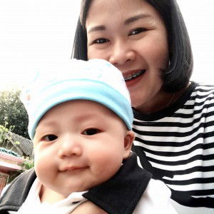 ฐิตารีย์ ชมชื่น profile icon