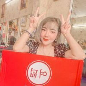 กุ้ง กุ๊กไก่บิ่วตี้ เสริมสวย profile icon