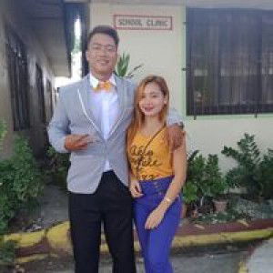 Jhoana Mae Villaruel Pangilinan profile icon