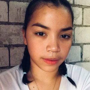 Precious Erica Zoleta profile icon