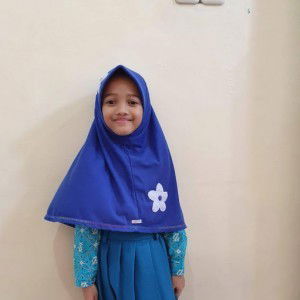 Nafisah Aretha Swendy profile icon