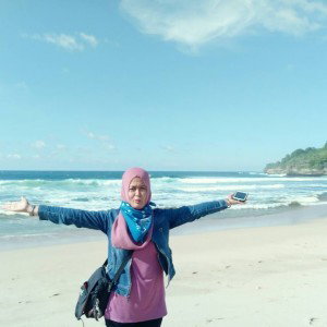 Mitra Yuliawati profile icon