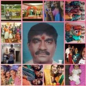 Pathma Periasamy profile icon