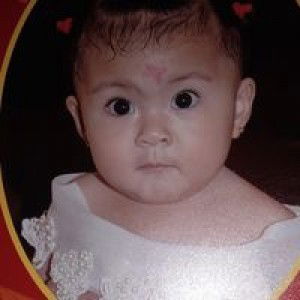 May Love Matos profile icon