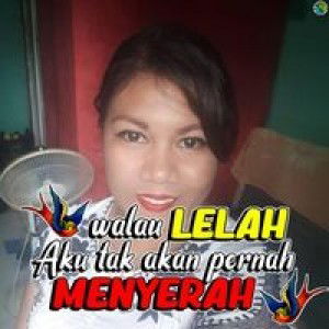 Ina Ratu Lulu Djami profile icon