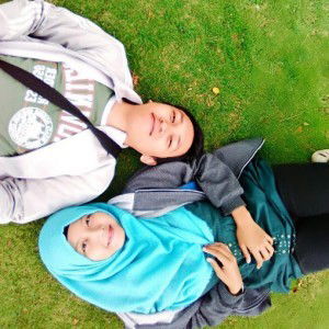 Melati Rachmasari profile icon