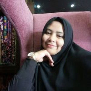 Siti Hapsoh profile icon