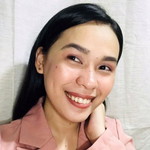 Clarissa Villanueva profile icon