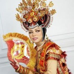 Nununk Al Farisi profile icon