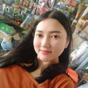 Chonly Chonthicha profile icon