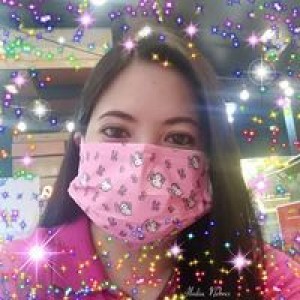 Mary Joyce dela Cruz profile icon