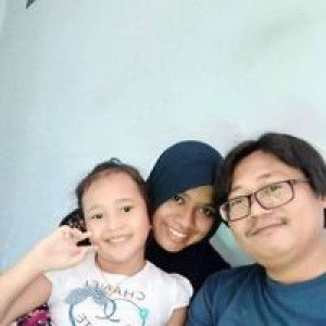 Aprilia Kristanti profile icon