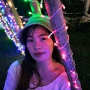 Ivy Clarise Umali profile icon