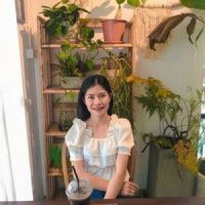 Oraya Duangjan profile icon