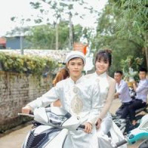 Công Minh profile icon