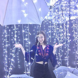 Judy Mae C. Suarez profile icon