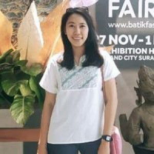 Junnia Pramesthia profile icon