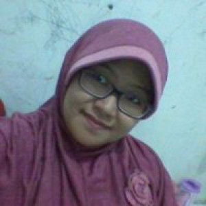 Ria Fauzi profile icon