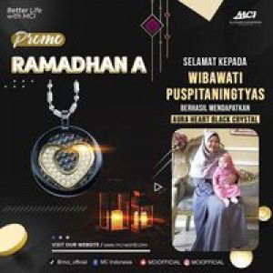 WiBa Puspitaningtyas profile icon