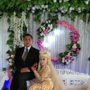 Komarrudin profile icon