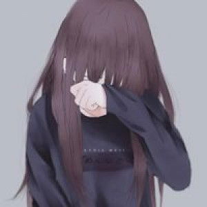 bé hà profile icon