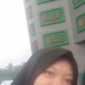 Mbak Lail profile icon