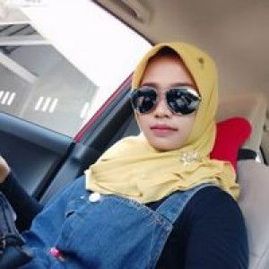 Yunie Mila profile icon