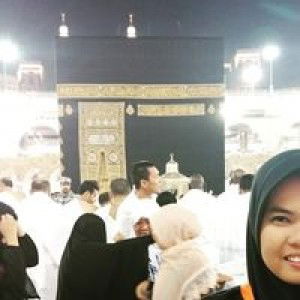 Isna Afridha profile icon