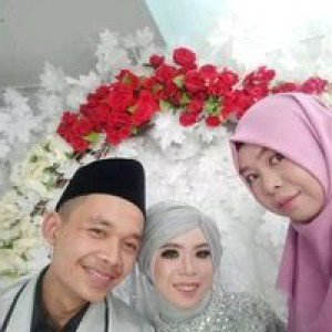 Aisyah Lailatunnisa profile icon
