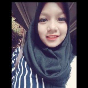 Itta Agustine profile icon