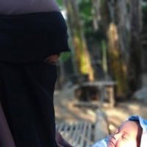 Nufus Zaujatuhu Haris profile icon