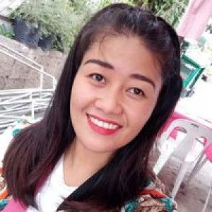 Kim Darlene Abando Sumayan profile icon