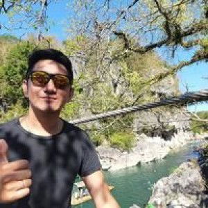 Geronimo Einnor profile icon