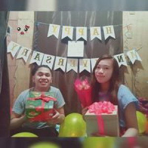 Melit Carancho profile icon