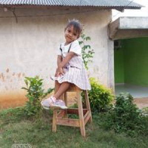 Ina Amelia profile icon